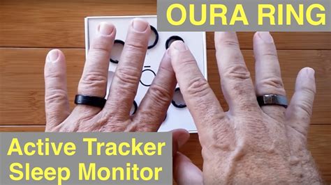 oura ring finger accuracy.